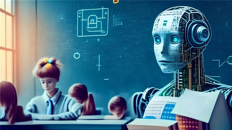 هل يؤدي الذكاء الاصطناعي إلى انهيار المهن التقليدية؟.. أستاذ جامعي يوضح