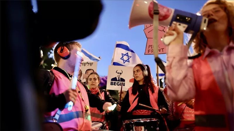 نائب نقيب الصحفيين الفلسطينيين: الانقسام داخل حكومة نتنياهو يهدد إسرائيل