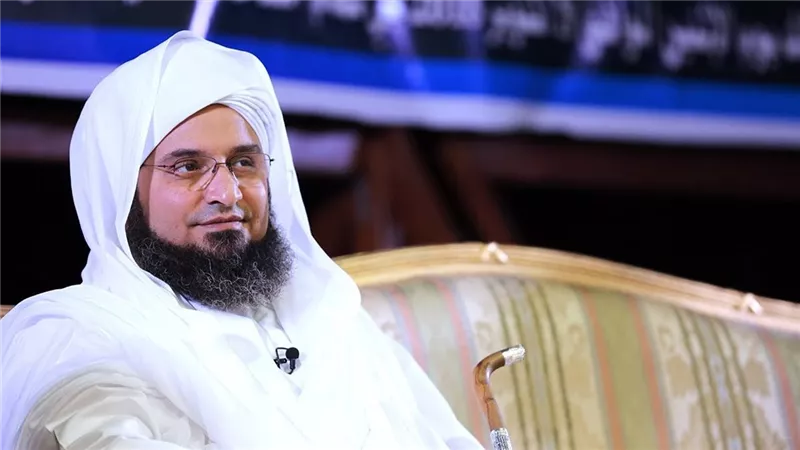 حملة الإرهابية ضد وزير الأوقاف |الحبيب الجفري: الشائعات صنيع إخوان الشياطين 