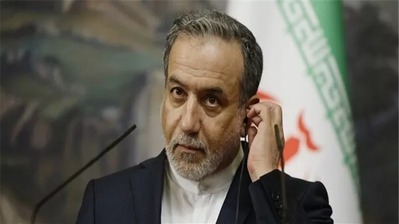 وزير الخارجية الإيراني: لا تفاوض علني .. ولوبيات تحاول تقويض المسار الدبلوماسي