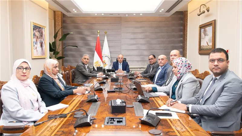 وزارة الري: إزالة 87 ألف حالة تعدي على مجرى نهر النيل 