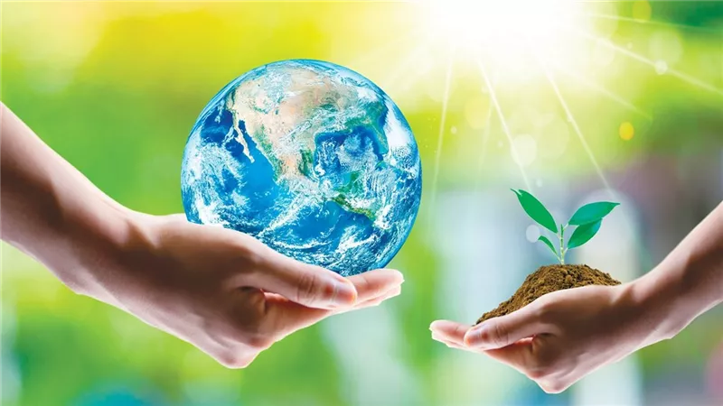 في اليوم العالمي للأرض .. خبير مناخ يدعو للحفاظ على الثروات الطبيعية