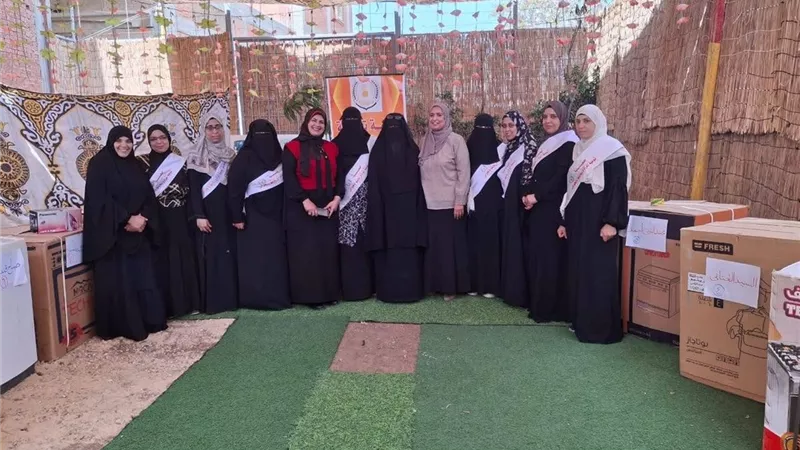 ضمن مبادرة 