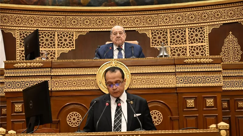 برلماني: الانتقال للصناعة الخضراء