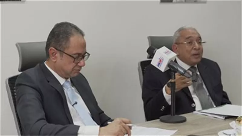 ياسر عمر: موازنة 2025-2026 تستهدف خفض الدين إلى 82% من الناتج المحلي