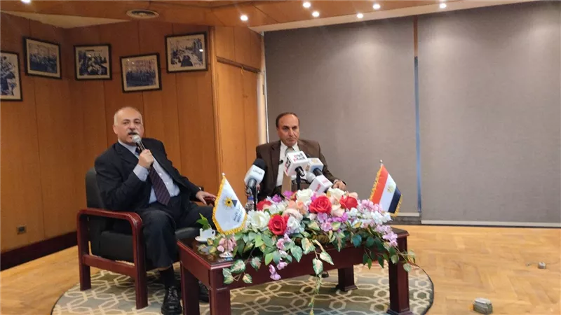 عبد المحسن سلامة: الحريات والصحفيون في مقدمة أولوياتي.. وأنا مرشح لكل المؤسسات