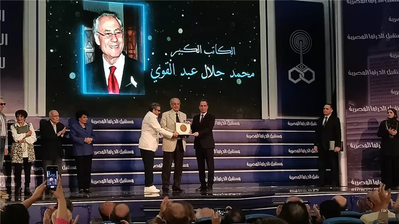 المسلمانى: السينما والدراما ليست ملكا لصناعها فقط بل هي ملك للمجتمع