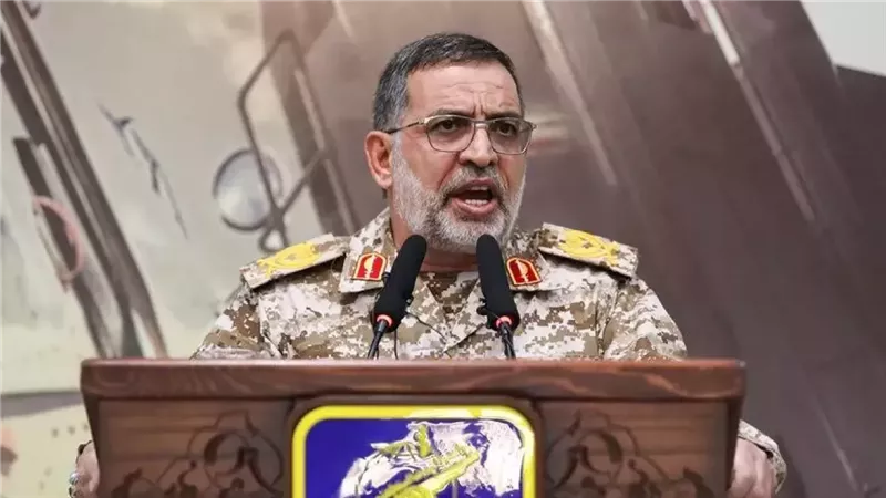 الحرس الثوري الإيراني: أي عدوان على البلاد سيقابل برد حاسم ومؤلم