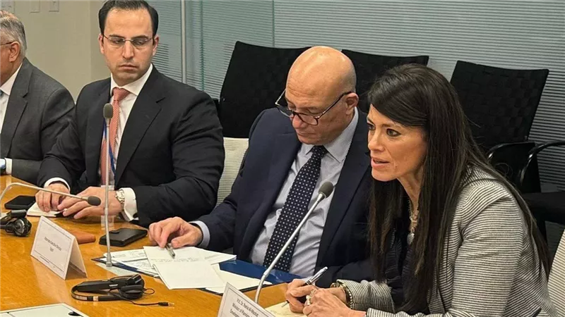 التخطيط: تشكيل لجنة وطنية لإعداد تقرير «جاهزية الأعمال» لتقييم مناخ الاستثمار
