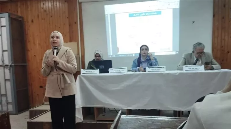 للتمكين المالى للمرأة.. مبادرة 