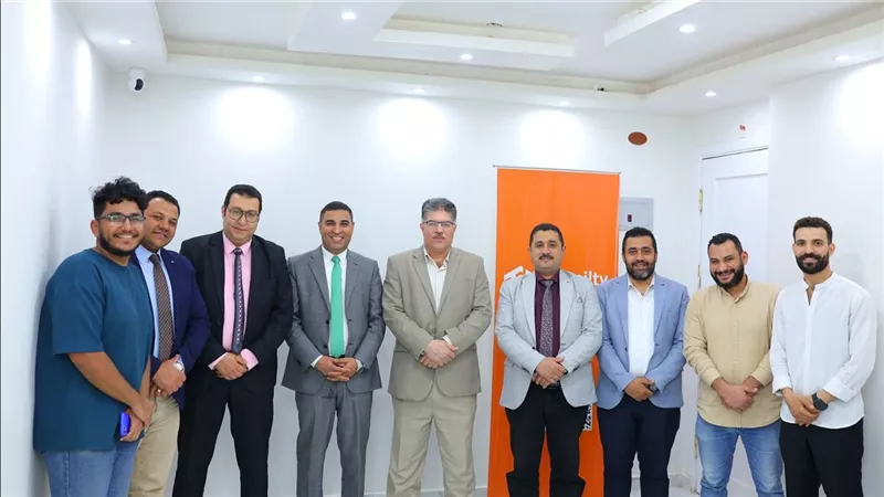 حاسبات ومعلومات الفيوم عن تجربة «توصيلتي»: نموذج ملهم للتحول الرقمي بصعيد مصر