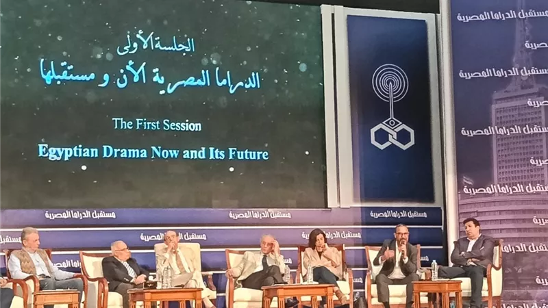 أشرف عبد الباقي: مينفعش نقول ذوقنا بس صح في الدراما 