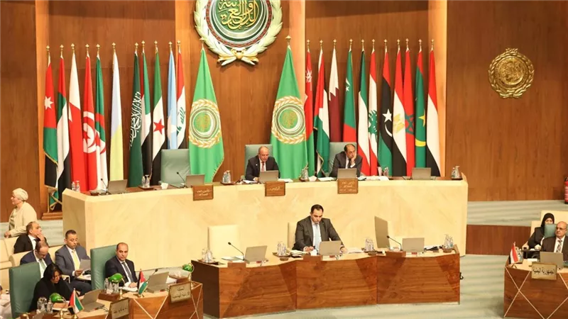 الأردن يتسلم رئاسة مجلس الجامعة العربية: فلسطين في صدارة الأولويات