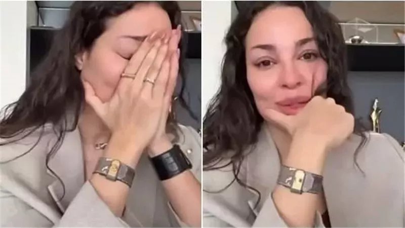 بعد بكاء نادين نسيب نجيم.. لماذا تشعر بالوحدة رغم زحام الحياة؟