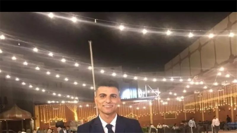 شهيد لقمة العيش: القصة الكاملة لوفاة شاب أثناء عمله داخل محجر بقنا