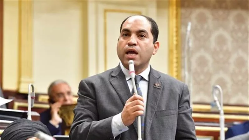 أمين سر التنمية المحلية بالبرلمان: قانون التصالح إلزامى وضرورى 