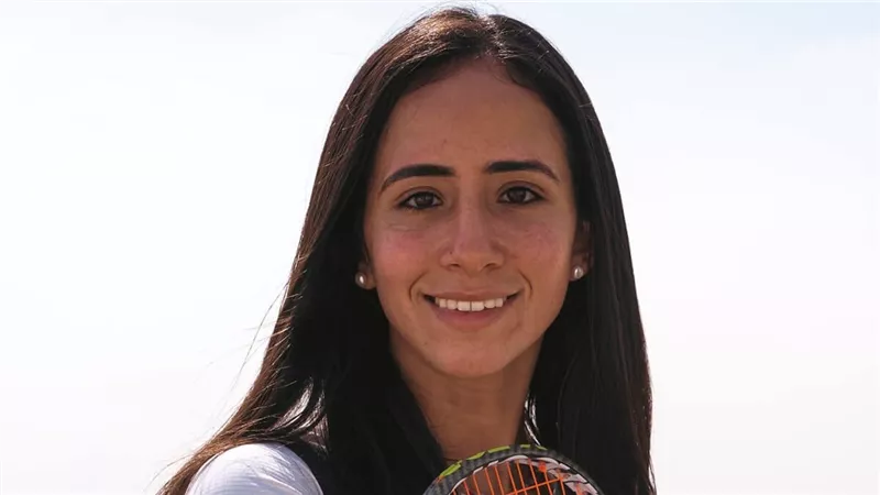 اتحاد الاسكواش يرشح نوران جوهر لانتخابات لجنة اللاعبين بالأولمبية المصرية