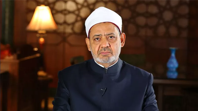 شيخ الأزهر: الإسلام وضع قواعد للحرب قائمة على الرحمة والإنسانية