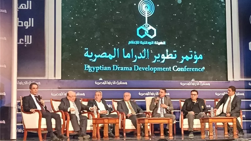المسلماني: نحن قادة الحداثة في العالم العربي