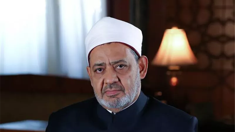 د أحمد الطيب