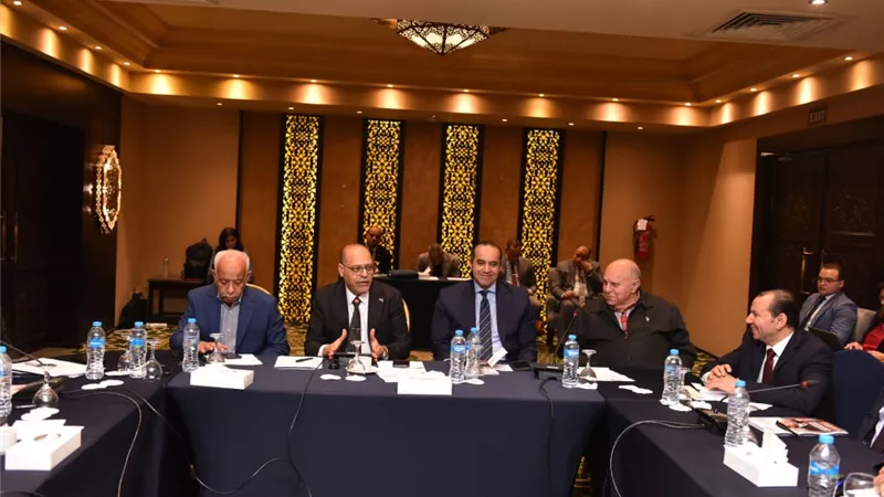وزير العمل: المتغيرات التي يشهدها السوق الوظيفي تتطلب أعلى درجات التنسيق