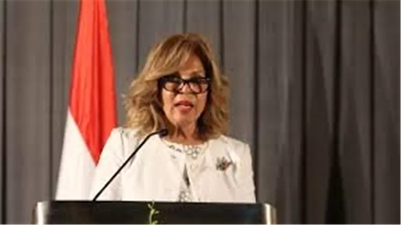 كواليس استقالة السفيرة مشيرة خطاب من رئاسة «حقوق الإنسان»