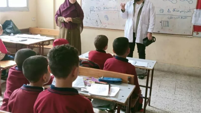 13 ألفًا و555 طبيب امتياز يخضعون لتدريب شامل في تخصصات طب الأسنان