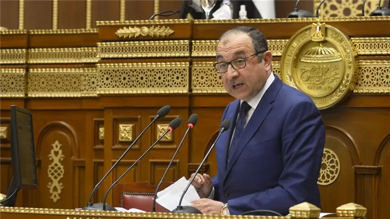 كيما 2 بأسوان.. تفاصيل الصرح الصناعي العملاق في صعيد مصر
