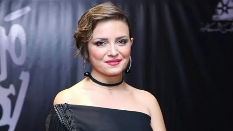 ريهام عبد الغفور أفضل ممثلة دراما بمهرجان همسة للآداب والفنون بدورته الـ13