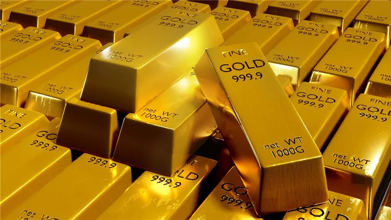 الذهب يقفز 33% منذ بداية العام.. هل يستمر الاتجاه الصاعد ؟