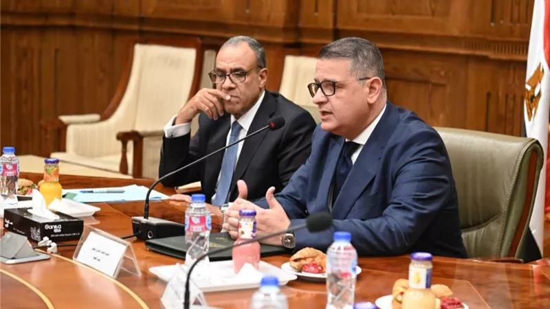 وزير الخارجية: إنجازات ملف حقوق الإنسان تعكس اهتمام الدولة بالآليات الدولية