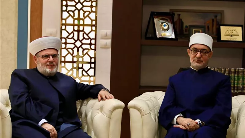 المجلس الفقهي الأسترالي يستعين بالتجربة المصرية لمواجهة التطرف الفكري