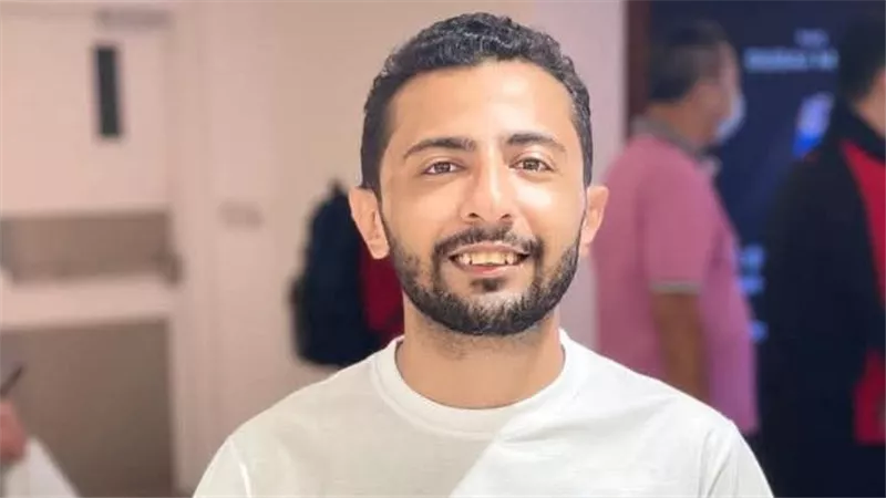 اليوم.. رابع جلسات محاكمة «هشام جوجل» بتهمة ابتزاز خطيبته السابقة بالفيوماليوم