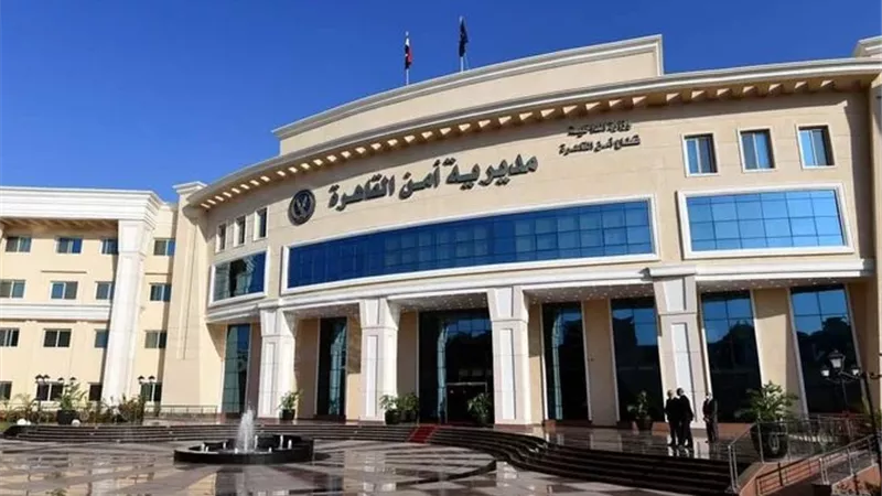  قتيل في المصنع.. الأمن يكشف تفاصيل مشاجرة مدينة السلام 