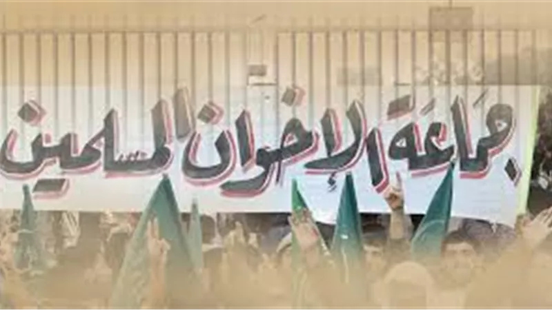 محمود بسيوني: الإخوان يسعون لهدم الدولة الوطنية وبناء كيان موازٍ