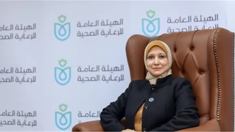 صدمة.. كوثر محمود تفجر مفاجأة بشأن أعداد التمريض في مصر