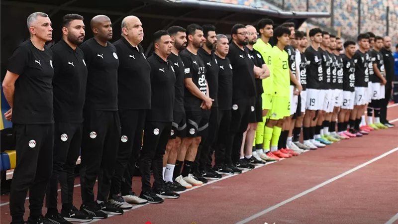 39 حكماً من 25 دولة.. تعرف على حكام كأس أفريقيا تحت 20 عاماً