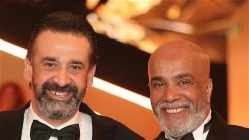 تركي آل الشيخ يكشف آخر رغبة للفنان الراحل سليمان عيد قبل وفاته