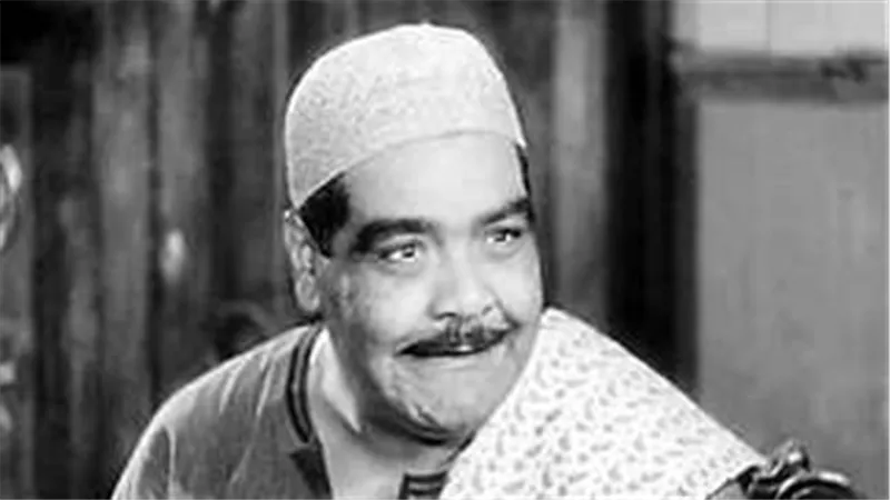 رياض القصبجي.. «الشاويش عطية» الذي عاش للضحك ورحل فى صمت