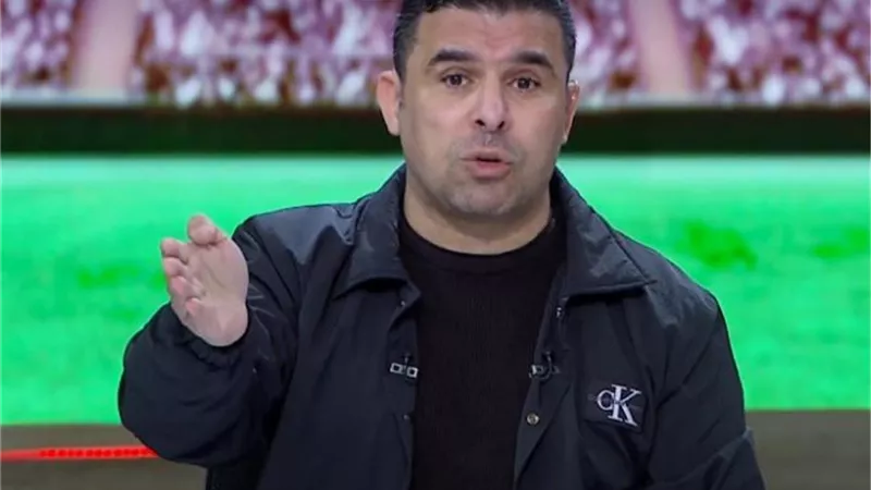 خالد الغندور: فرحة الجماهير بخسارة الزمالك تكشف مكانة الفريق الكبيرة
