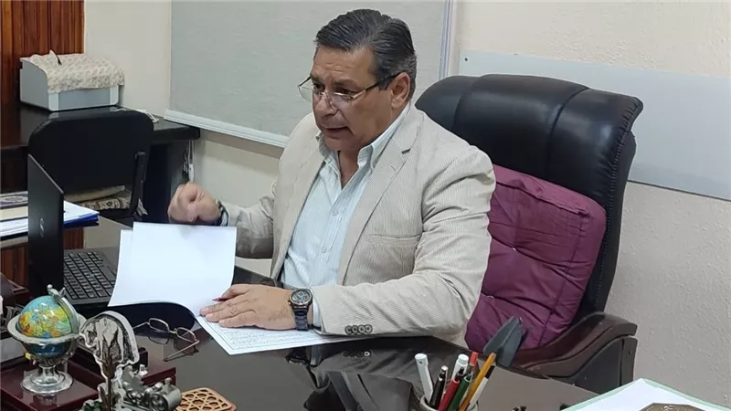 مصطفى عمارة: تدهور زراعة القطن يهدد مستقبل المحصول التاريخي لمصر | حوار