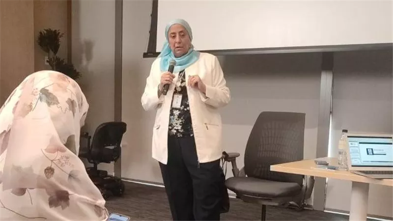 خبراء من التضامن يشاركون في المؤتمر الدولي الثالث للتوحد بالامارات 