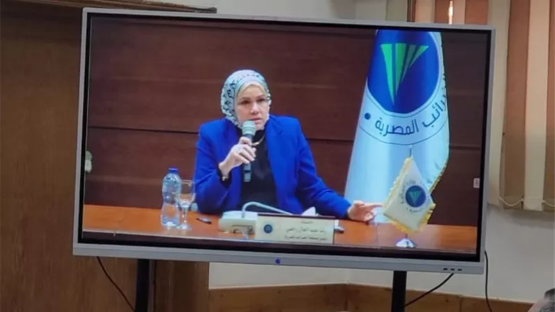  الضرائب تستعد لإطلاق المرحلة الثانية من التسهيلات الضريبية نهاية العام 