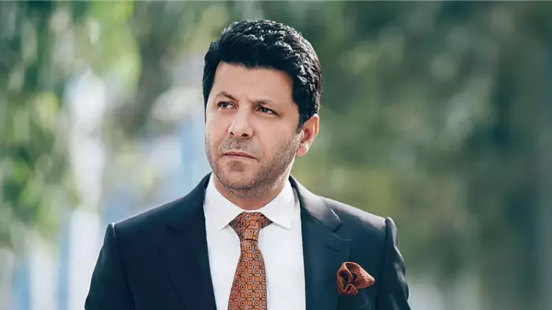 إياد نصار: «ظلم المصطبة» عمل جريء يعكس صدام العادات مع القانون