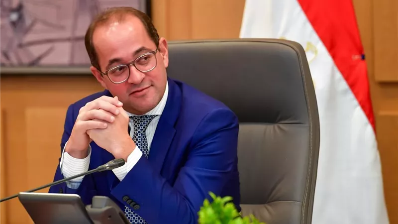 وزير المالية: الدولة تدعم ريادة الأعمال وتستهدف الاستثمار في السياحة والتصنع