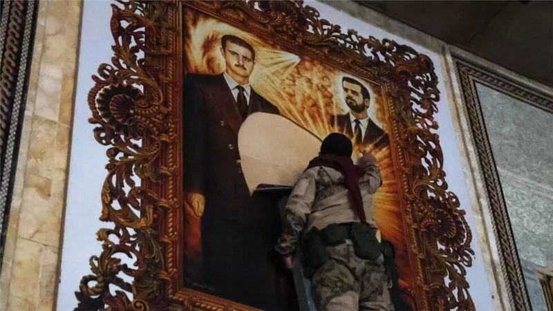 ما بين الثورة والحرب الأهلية والنزوح..ما شكل الديموغرافيا السورية الأن؟ /تحليل
