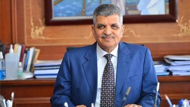 رئيس هيئة قناة السويس: يتم العمل لاستكمال مصنع اليخوت السياحية