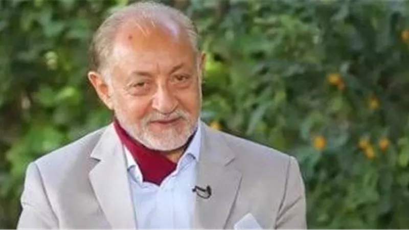 جنايات دمنهور تبدأ أولي جلسات محاكمة نجل الفنان عبد العزيز مخيون 