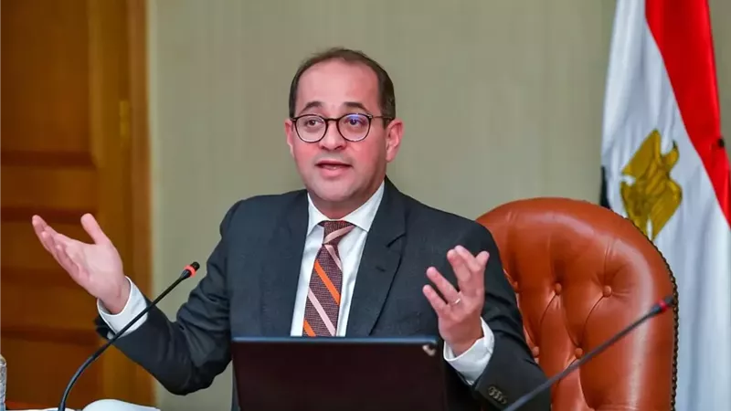 كجوك: نستهدف فائض أولى وخفض العجز وتقليل الدين بالموازنة لأول مرة 