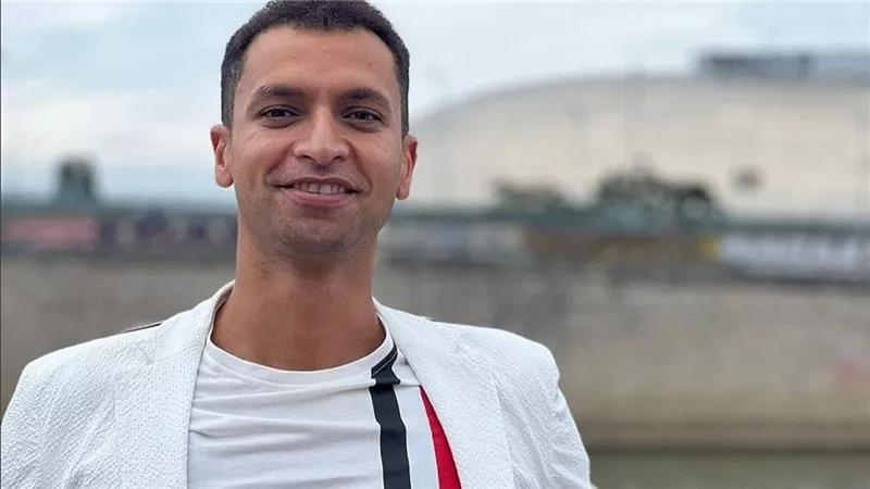 اتحاد السباحة يعلن تشكيل لجنة اللاعبين برئاسة الأولمبي مروان القماش